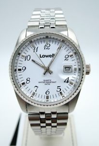 【送料無料】orologio lowell lady classic collection 35mm numeri arabi ref pl460010 【送料無料】orologio lowell lady classic collection 35mm numeri arabi ref pl460010