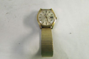 【送料無料】vintage competition ii 17 jewels self winding automatic watch day amp; date running 【送料無料】vintage competition ii 17 jewels self winding automatic watch day amp; date running