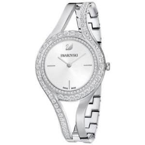 【送料無料】swarovski orologio eternal 5377545