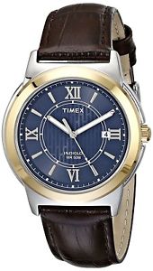 【送料無料】 timex t2p521 main street mens