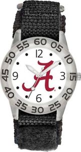 【送料無料】logoart university of alabama childs fan watch 【送料無料】logoart university of alabama childs fan watch