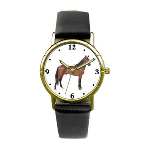 【送料無料】paso horse watch
