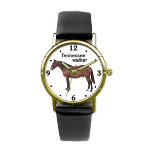 【送料無料】tennessee walker horse watch