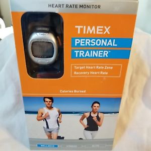 【送料無料】timex personal trainer heart r