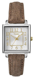 【送料無料】 timex womens classics analog 