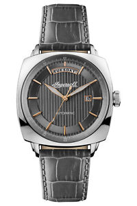 【送料無料】ingersoll automatik herrenuhr the columbus i04202