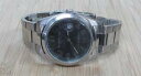 yzkenneth cole york mens stainless steel wristwatch date window ~ 5h5703