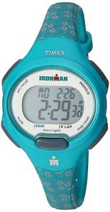 【送料無料】timex womens tw5m07200 ironman