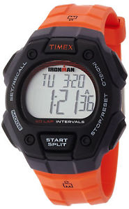 【送料無料】timex ironman triathlon tw5k86