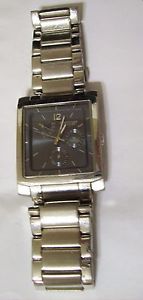 【送料無料】sharp mens kenneth cole reactoin watch 【送料無料】sharp mens kenneth cole reactoin watch