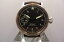 ̵prometheus recon 5 swiss made unitas 6497 steel 50m 44mm big pilot rare