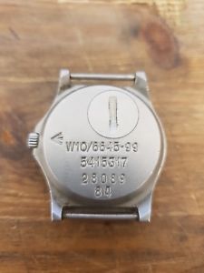 【送料無料】cwc g10 fat boy army contract w10 1984