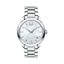 【送料無料】movado 0606978