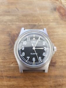 【送料無料】cwc g10 fat boy army contract w10 1984