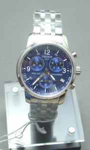 【送料無料】tissot prc 200 chronographbrand ss bracelet 【送料無料】tissot prc 200 chronographbrand ss bracelet