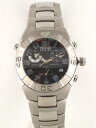 【送料無料】orologio uomo sector 750 chron