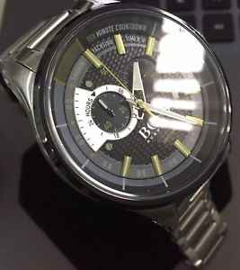 【送料無料】mens genuine hugo boss yachting timer ii chronograph designer watch 1513336 【送料無料】mens genuine hugo boss yachting timer ii chronograph designer watch 1513336