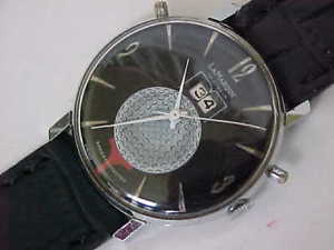 ̵neues angebotsharp unusual louvic golf watch in nice condition and great working order rare