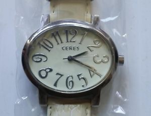 【送料無料】ceres york women watch m621