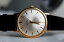 ̵neues angebotcertina blue ribbon *automatic 20m gold,1967, revised*