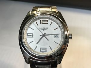 【送料無料】longines lungomare l36324 quartz 【送料無料】longines lungomare l36324 quartz
