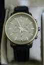 yzmens bmw chronograph swiss made wrist watch