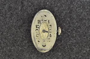 【送料無料】vintage klasons wrist watch movement