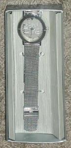 【送料無料】cherry coke ~ trademark wrist watch ~ scarce ~ comes in box