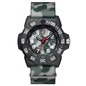 【送料無料】luminox 3507ph mens navy seal 