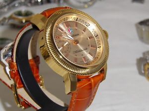 【送料無料】mens s coifman swiss made mechnical movement last one amp; reduce for fast