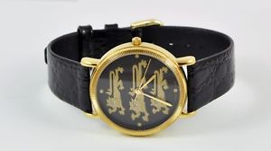 ̵beautiful 3 lions mens swiss made quartz watch, never been worn