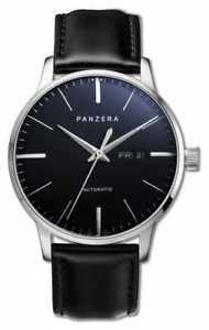 【送料無料】panzera mens republic spirit automatic b4201 watch 23