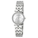 yzlaura ashley womens quartz metal and alloy casual watch boxed