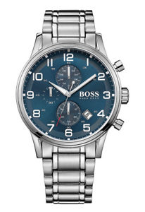 【送料無料】hugo boss 1513183 herrenuhr chrono chronograph edelstahl neu 【送料無料】hugo boss 1513183 herrenuhr chrono chronograph edelstahl neu