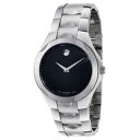 【送料無料】movado luno sport mens quartz watch 0606378(2)