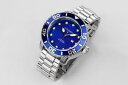 【送料無料】aragon a174blu1 gauge automatic 55mm