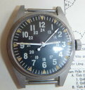 yzaugust 1969 wrist watch vietnam war us army serial 742 rare original