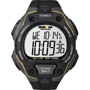 【送料無料】timex t5k494, mens ironman tri