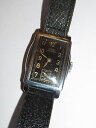 【送料無料】montre suisse ancienne mcanique femme fonctionne