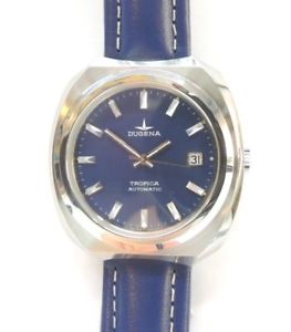 ̵dugena tropica automatic 10713 eta 2783