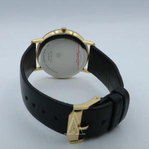 【送料無料】movado mens quartz watch 0606695sdv
