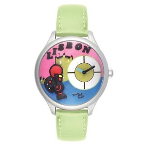 【送料無料】orologio braccialini tua miss collection lisbona reftua 150pz
