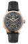 ̵ingersoll automatik herrenuhr multifunktion the regent i00302