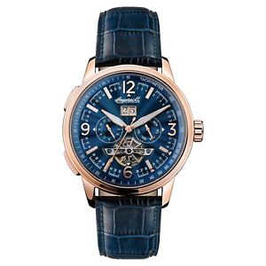 【送料無料】ingersoll i00301 the regent automatic wristwatch