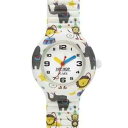 yzorologio breil hip hop kids fun junior circus hwu0857