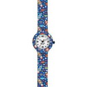 【送料無料】orologio breil hip hop kids fun bimbo solo tempo space hwu0814
