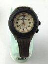 【送料無料】orologio timex expedition donn