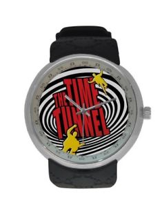 【送料無料】unique vintage the time tunnel collectible watches star trek star wars free ship