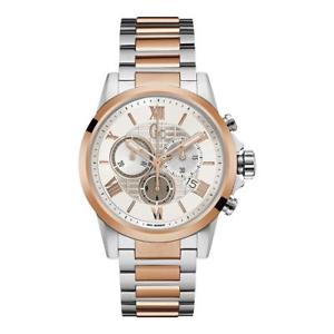【送料無料】gc mens gc esquire 42mm two tone steel bracelet quartz analog watch y08008g1 【送料無料】gc mens gc esquire 42mm two tone steel bracelet quartz analog watch y08008g1