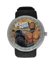 楽天hokushin【送料無料】collectible unique plant of the apes brand watch top movie watches free ship